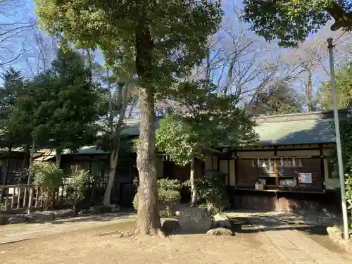 片山神社(愛知県)