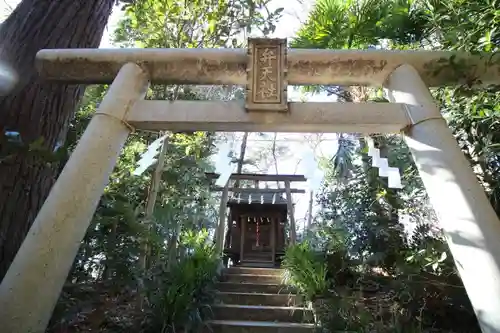 春日部八幡神社(埼玉県)
