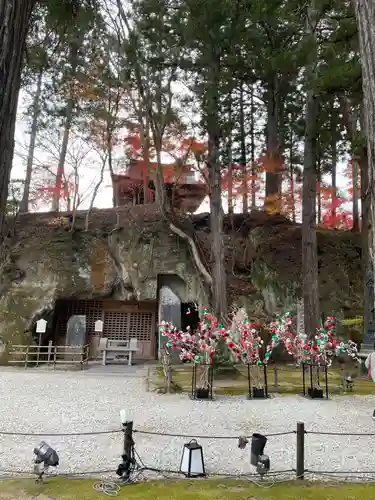 瑞巌寺(宮城県)