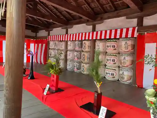 吉田神社(京都府)