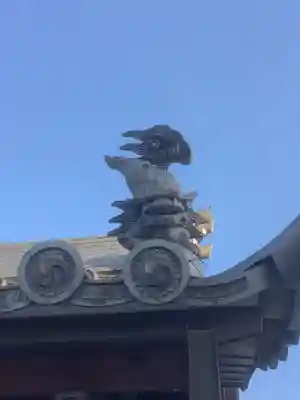 妙法寺のその他建物