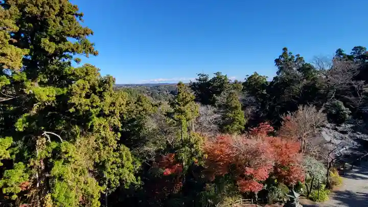 笠森寺(千葉県)