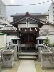 敷津松之宮　大国主神社(大阪府)