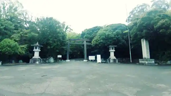 靜岡縣護國神社(静岡県)