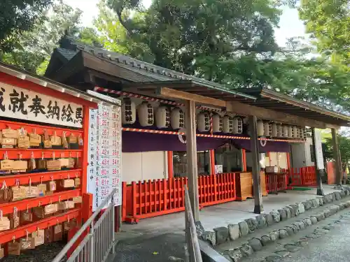 相州春日神社(神奈川県)