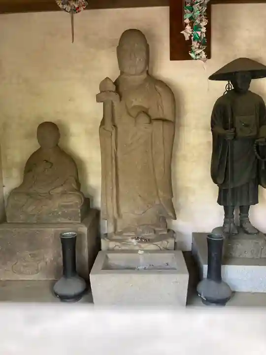 浄泉寺(神奈川県)