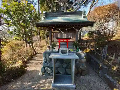 吉祥院の本殿・本堂