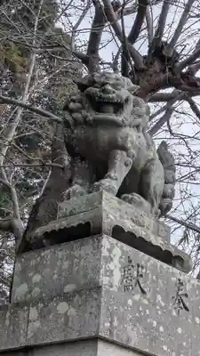 北之庄神社(滋賀県)