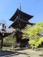 真正極楽寺(真如堂)(京都府)