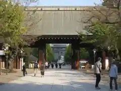 靖國神社(東京都)