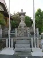 秋葉社のその他建物