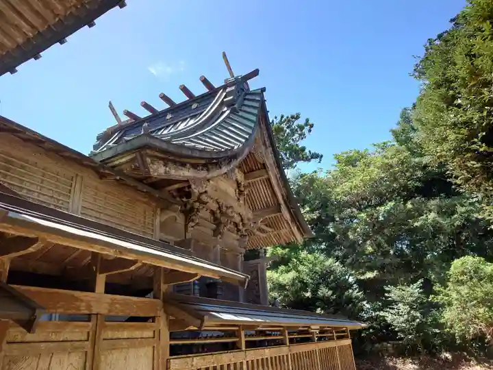雷神社(千葉県)