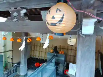 菊名神社(神奈川県)