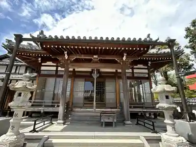 星田寺(大阪府)