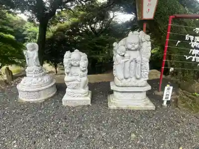 三ヶ根観音(太山寺)(愛知県)