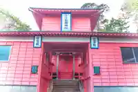白銀神社(宮城県)