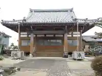 常楽寺(三重県)