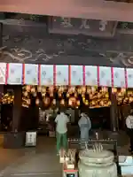 霊山寺のその他建物