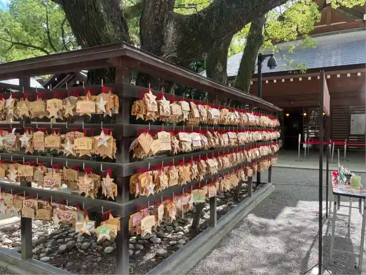 熱田神宮(愛知県)