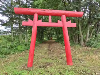 豊川稲荷神社(北海道)