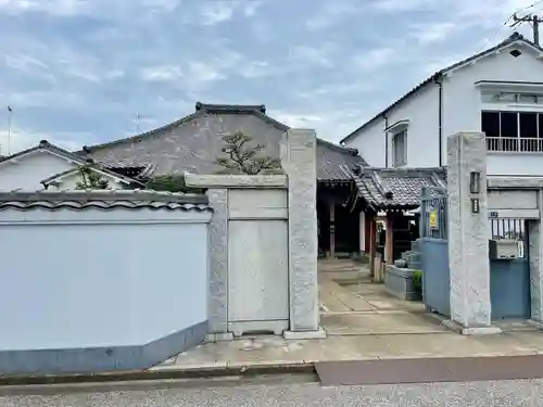 久成院(東京都)