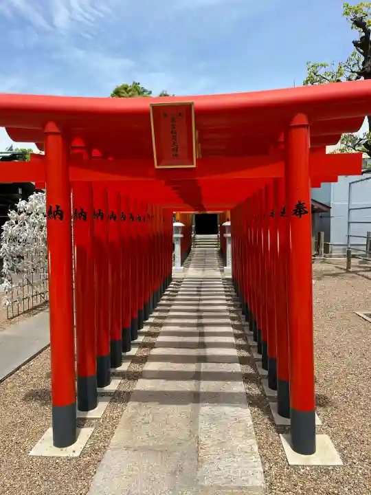 和田神社(兵庫県)