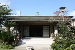 専念寺の建物その他