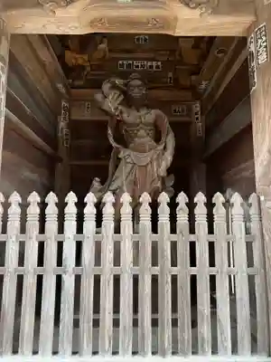 報恩寺(岩手県)