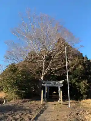 三輪神社(千葉県)