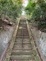 観音寺(山崎聖天)のその他建物