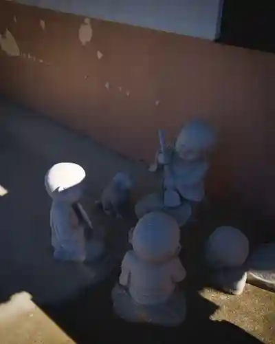 前橋厄除大師 蓮花院(群馬県)