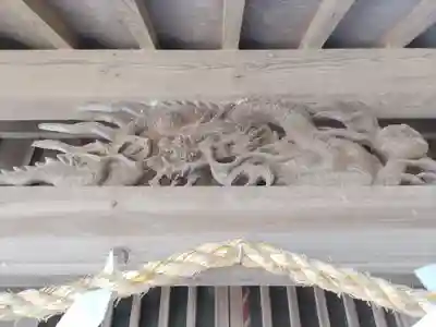 岩井神社(千葉県)