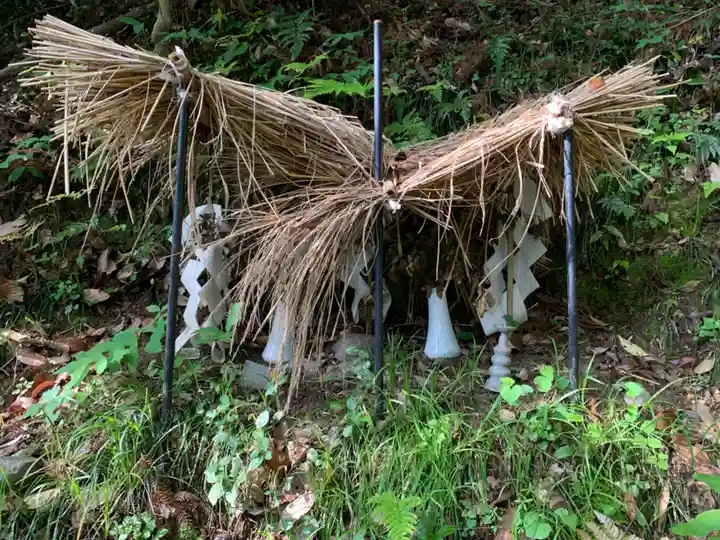熊野神社(千葉県)