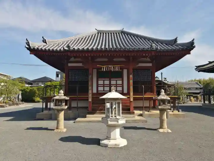 総持寺(大阪府)