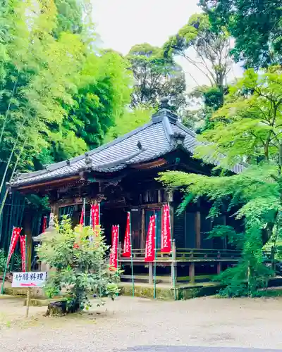 真福寺のその他建物