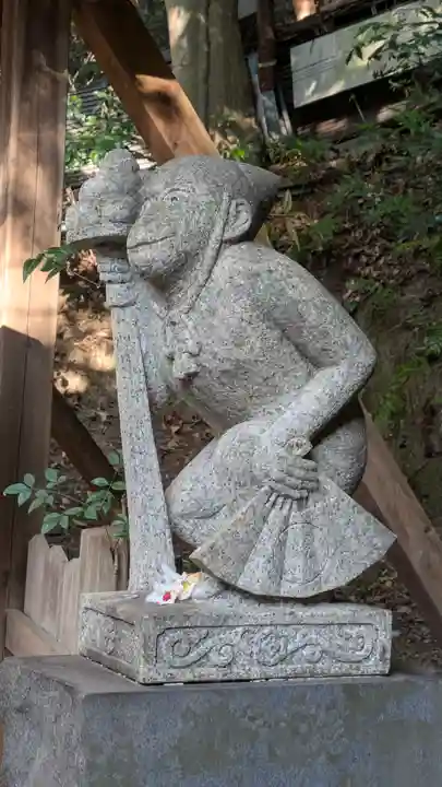 大豊神社(京都府)