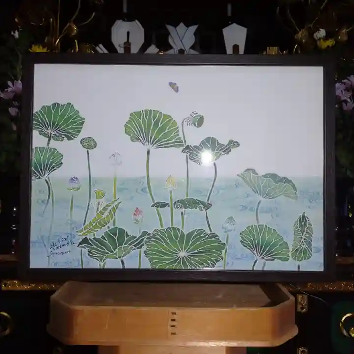 日蓮宗 総本山 塔頭 定林坊(じょうりんぼう)のその他建物