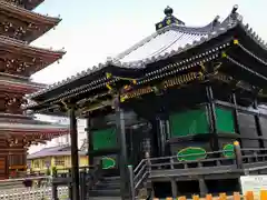 孝勝寺(宮城県)