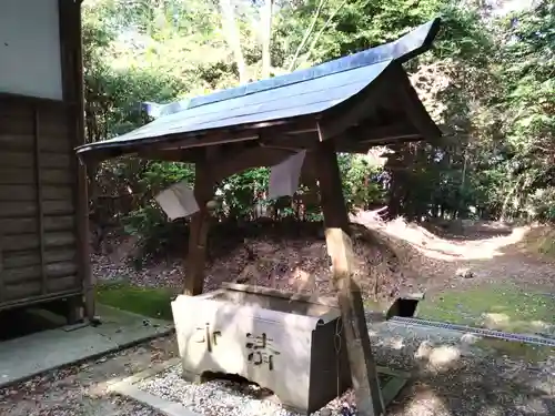 神明社(愛知県)