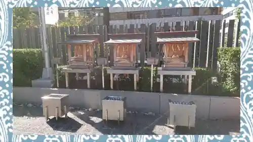 水天宮(東京都)