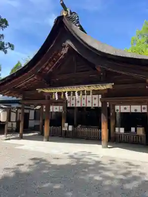 大縣神社(愛知県)