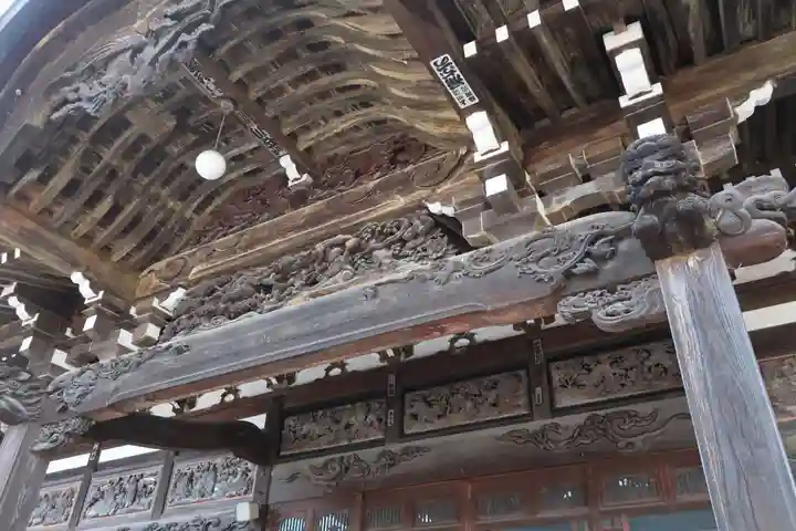 照光寺(長野県)