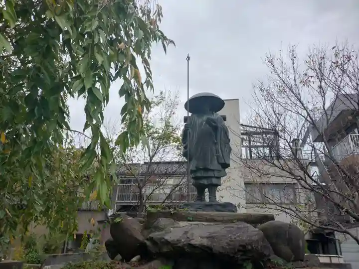 観音寺(富山県)