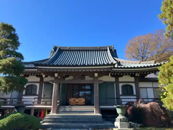福泉寺(神奈川県)