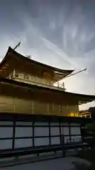 鹿苑寺（金閣寺）(京都府)