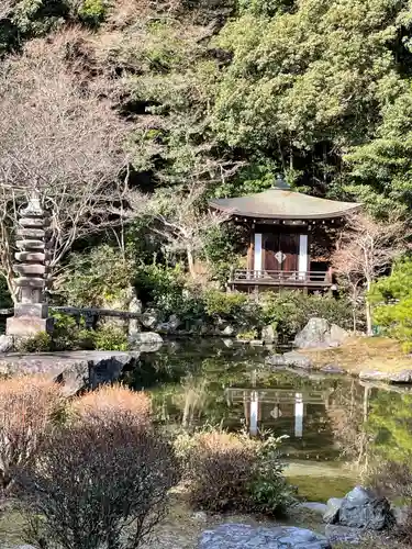 毘沙門堂門跡(京都府)