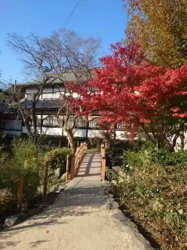 時宗総本山 遊行寺（正式：清浄光寺）(神奈川県)