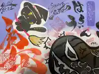 錦鯱神社(愛知県)