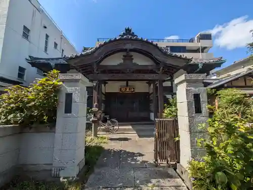 法泉院(東京都)