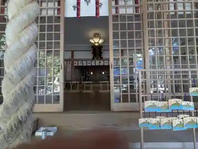 大村神社(三重県)